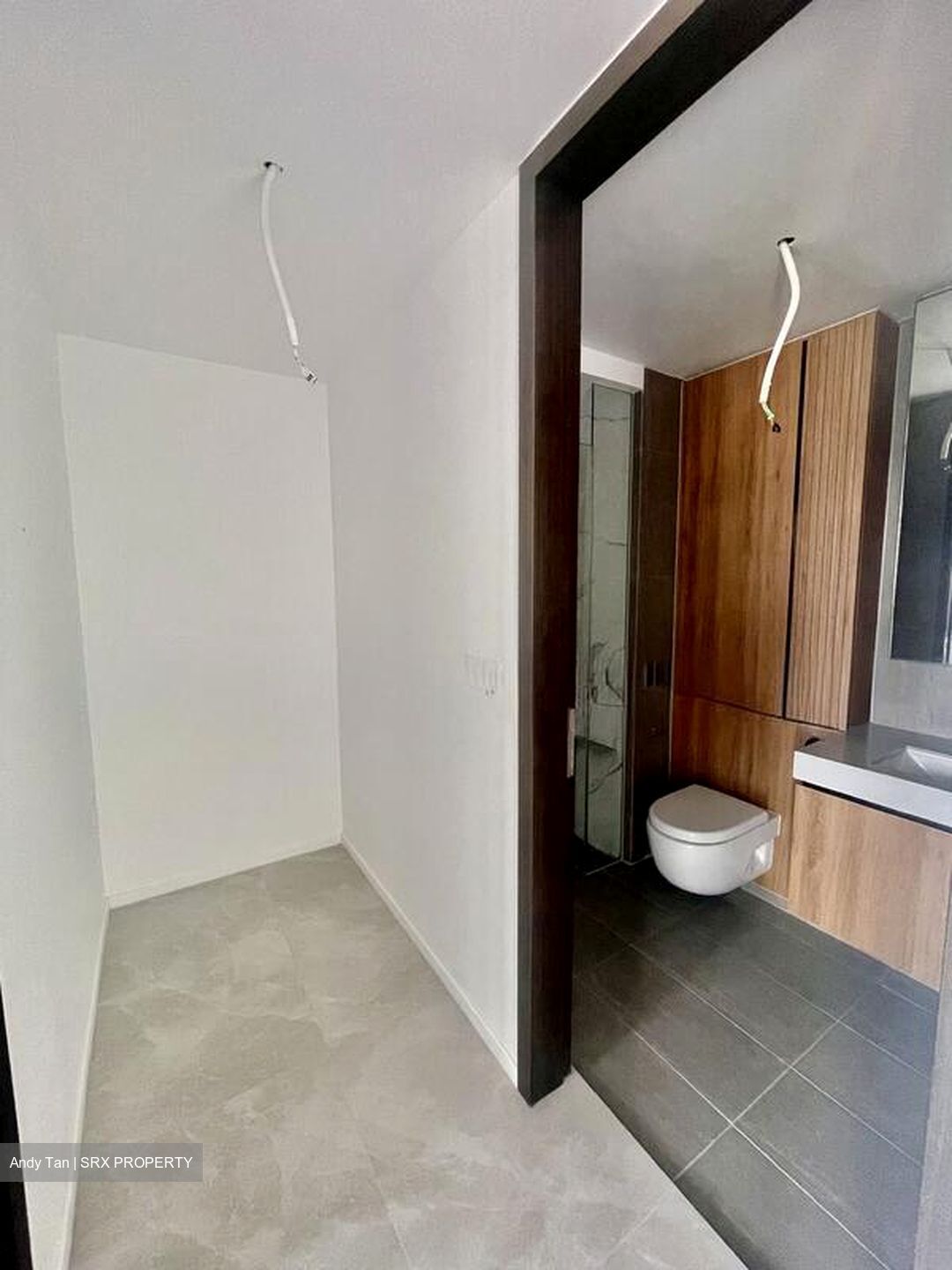 Amo Residence (D20), Apartment #518117601